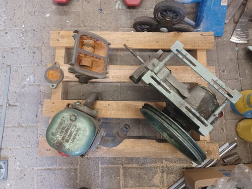 Loewe wasserknecht wl2000 - wasserknecht,